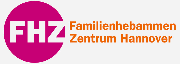 FHZ (Familienhebammen Zentrum Hannover) Logo