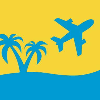 Relaunch Reisewelt