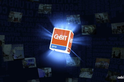 Imagefilm CeBIT 2013