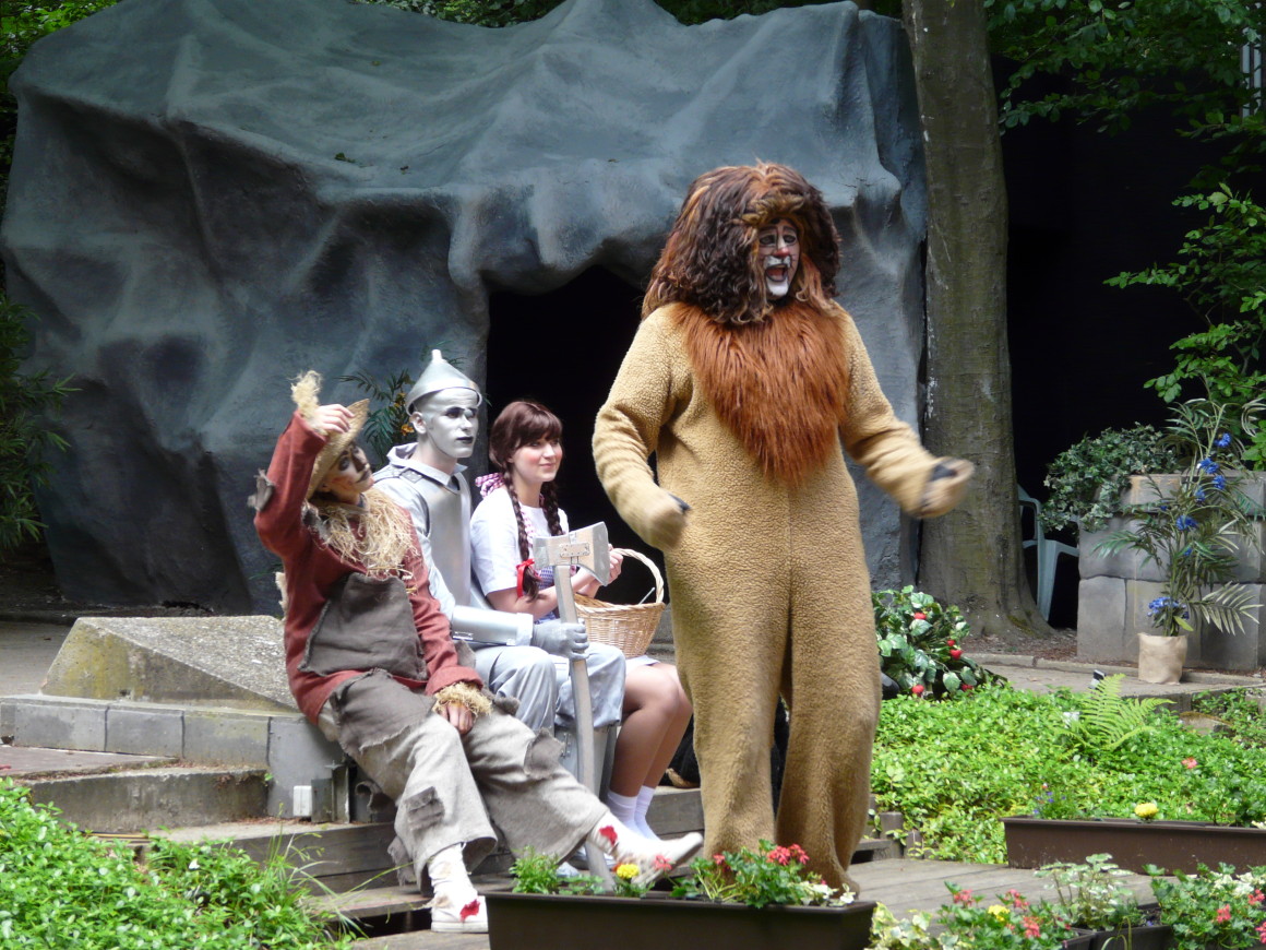 Osterwaldbühne Hannover