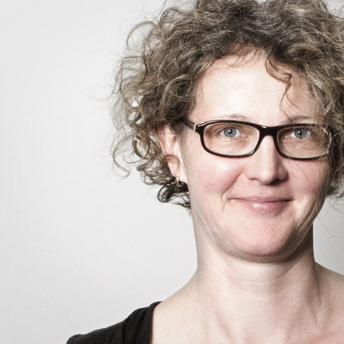 Silke Steingräber