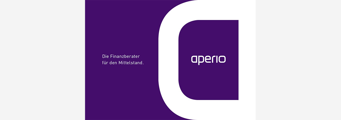 aperio - Der Finanzberater für den Mittelstand