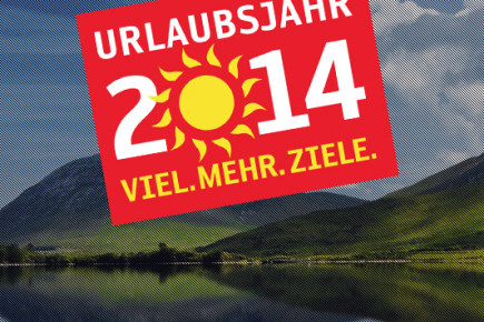 Kampagne Reisevertrieb