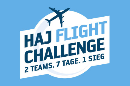 Social-Media-Kampagne