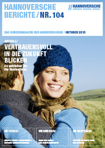 Hannoversche Berichte 104