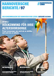 Hannoversche Berichte 97