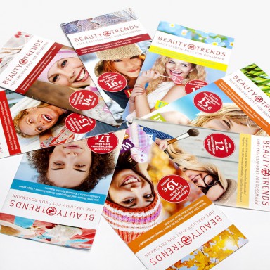 Mailing-Magazin