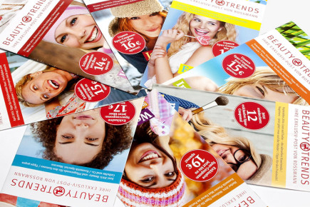 Mailing-Magazin