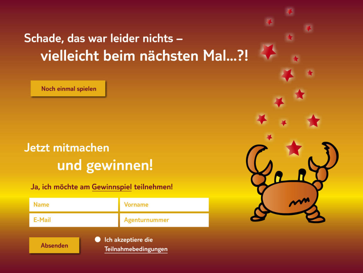 TUI expigame