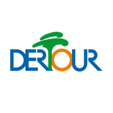 DERTOUR Logo