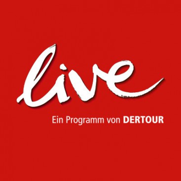 live - Ein Programm von DERTOUR
