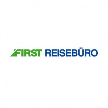 FIRST REISEBÜRO - Logo