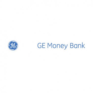 GE Money Bank Logo