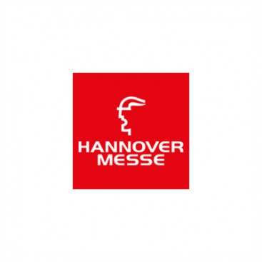 HANNOVER MESSE Logo
