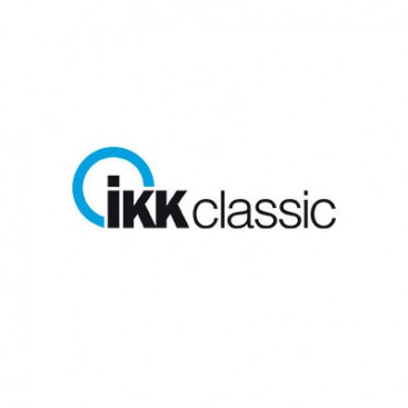 ikk classic Logo