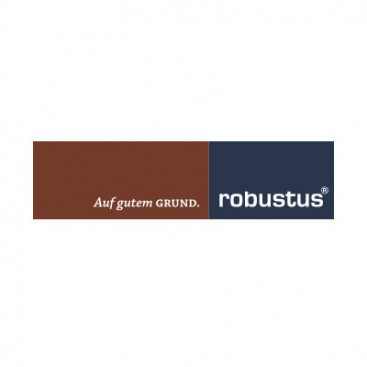 auf gutem Grund ROBUSTUS - Logo
