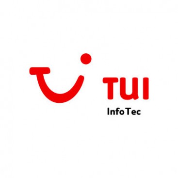 TUI Info Tec - Logo