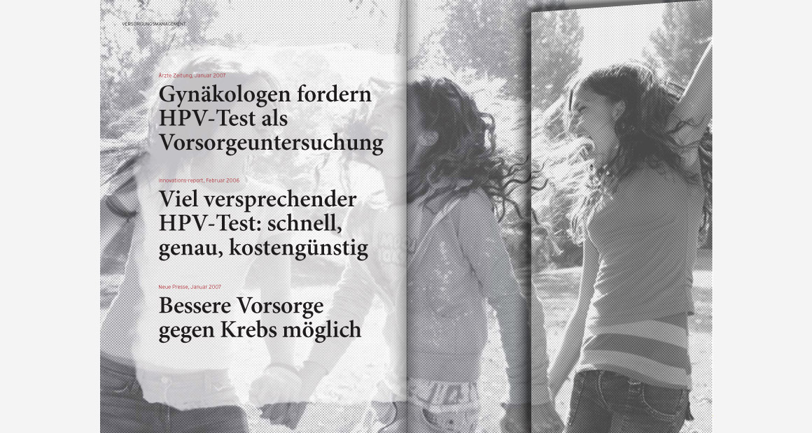 Deutsche BKK Geschäftsbericht