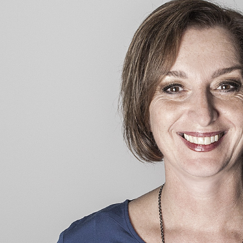 Claudia Famula