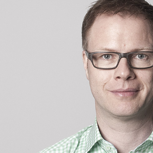 Ulrich Steffener
