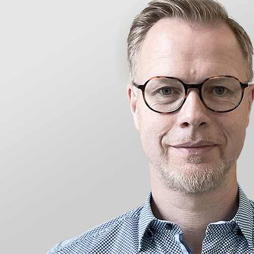 Ulrich Steffener